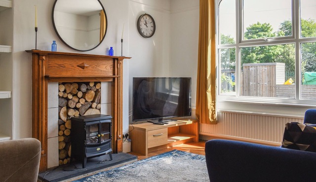 2 Le Dorney Villa - UK49804