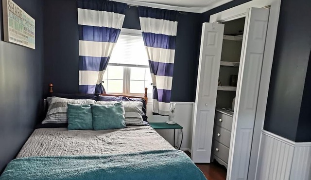 2 Livingroom & 2 Bedroom PEI Family Cottage awaits you!