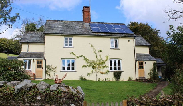 2 Lower Spire, a rural retreat like no other!