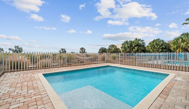 2 Lux Beach Homes - Beachfront, Private Pool, Hot Tub, Pet Friendly, Sleeps 44