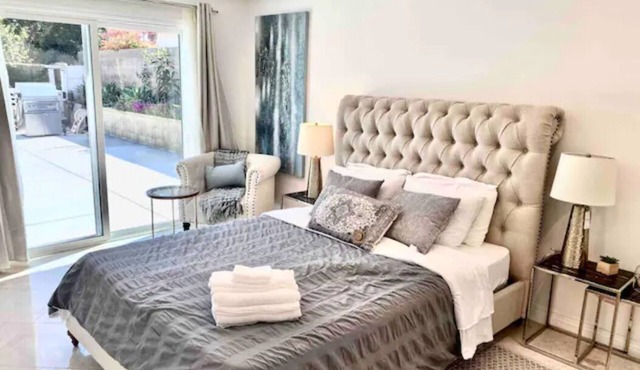 2 luxury Hacienda villa guesthouse private unit