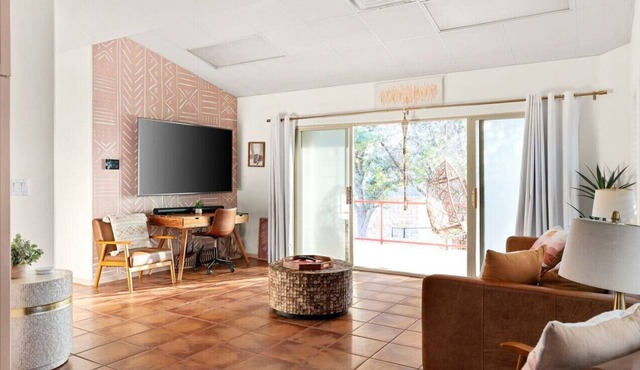 2 Luxury Homes | Group Retreats | Games | Fire Pit