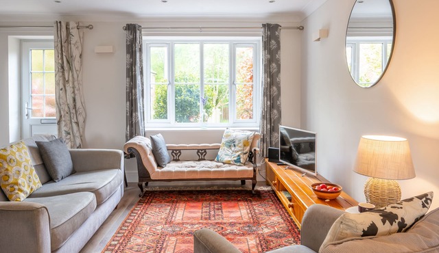 2 Mallard Cottages, Tattersett, Norfolk