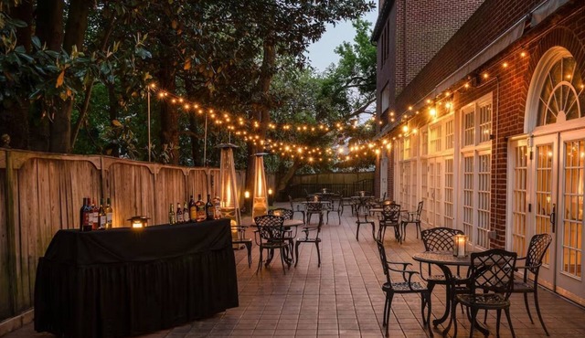 2 Maryland Inn 2DBeds, Historic Inns of Annapolis, Waterfront Vicinity