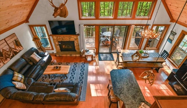 2 Master BDRM, 2 Min to Camelback - Sleeps 10