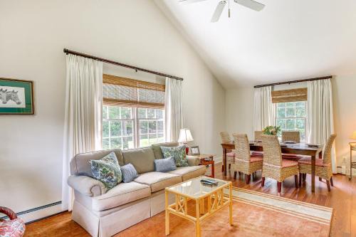 2 Mi to Aiken Horse Park South Carolina Apt