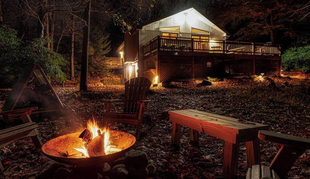 2 Mi to Big Boulder Mountain: Family Ski House!