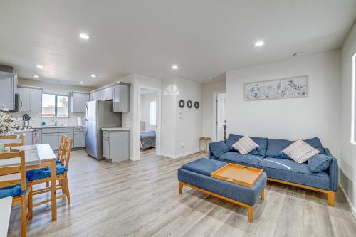 2 Mi to Dtwn Glendora! Pet-Friendly Extended Stay