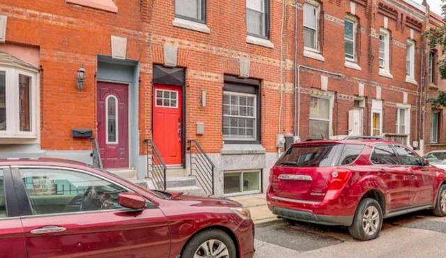 2 Mi to Dtwn: Philadelphia Gem w/Rooftop Patio