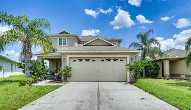 2 Mi to Epperson Lagoon: Home w/Private Yard