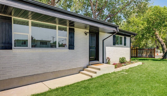 2 Mi to Gardner Village: Recently Remodeled Home!