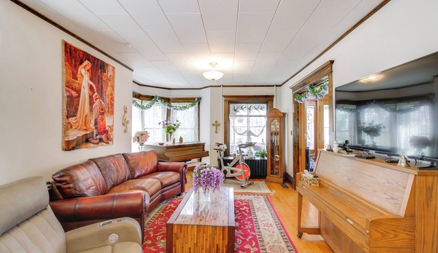 2 Mi to Minnesota River: Family Home Near Fishing!