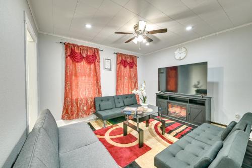 2 Mi to Union College! Newly Renovated Apartment