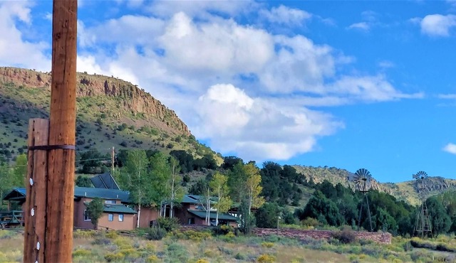 2 Mills Ranch - Basecamp for Adventure