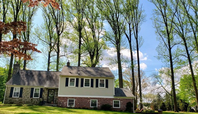 2 Min to Aronimink, PGA Golf Getaway