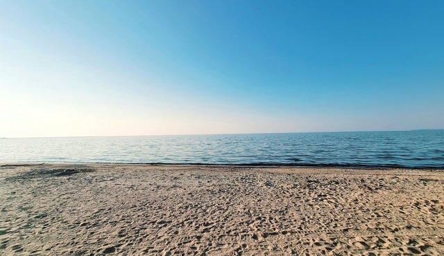 2 min walk to PC Beach~Near Jet Express