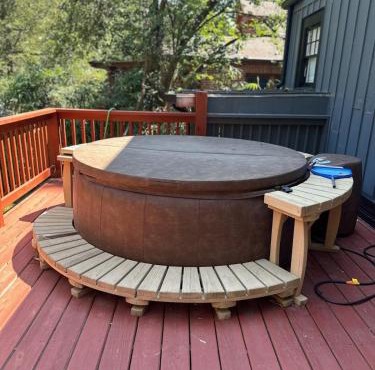 2 Min walk to Pullman Yards Serial Killer Exhibit