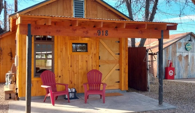 2 Minute Walk to Old Town Cottonwood AZ