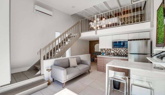 2 Modern Units in Heart of Little Italy!