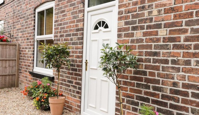 2 Moor Farm Cottages