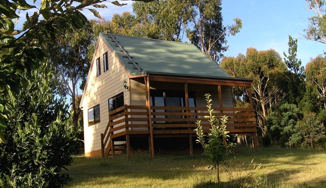 2 Night Accommodation Package