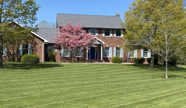 2 Night Minimum for Fall/Winter 2024! Perfect for a quiet weekend get a way!