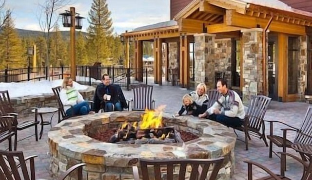2 Northstar lodge Resort, Ski-In/Out, Heated Pool