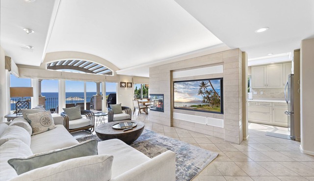 2 One of the best Ocean Views in Laguna, direct beach access Luxury Laguna (B)