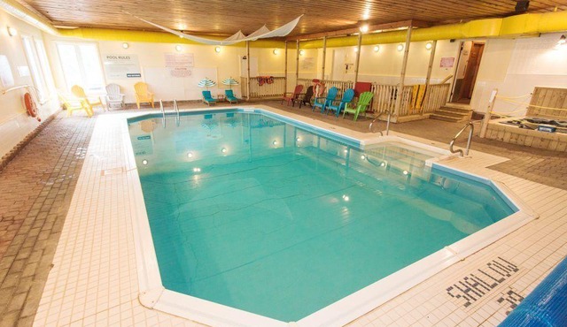 2 or 3 Bedroom Flats Available!