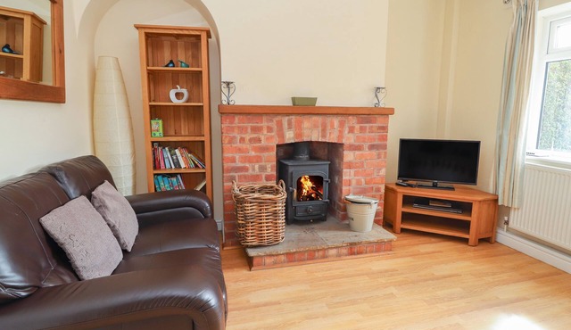 2 Organsdale Cottages