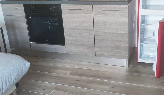 2-PERSON GÎTE IN THE HAUT- VAR