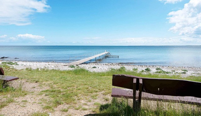 2 person holiday home in Nykøbing Sj