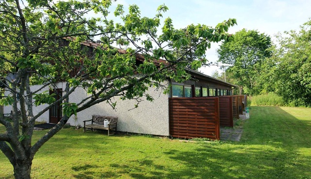 2 person holiday home in Nykøbing Sj