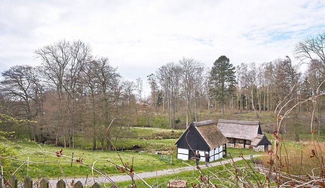 2 person holiday home in Aakirkeby-By Traum