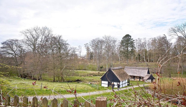 2 person holiday home in Aakirkeby-By Traum