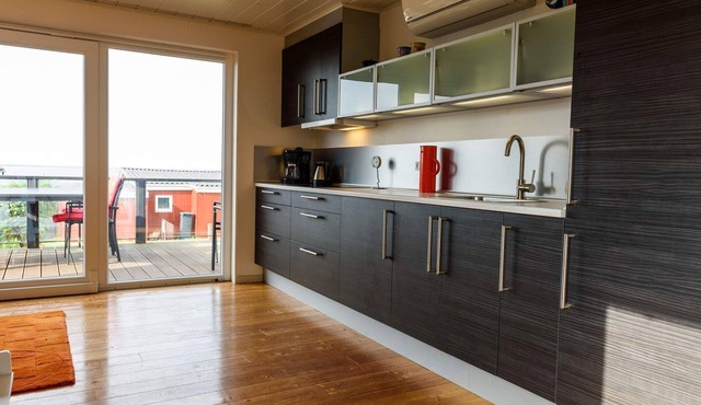 2 person holiday home in Esbjerg V