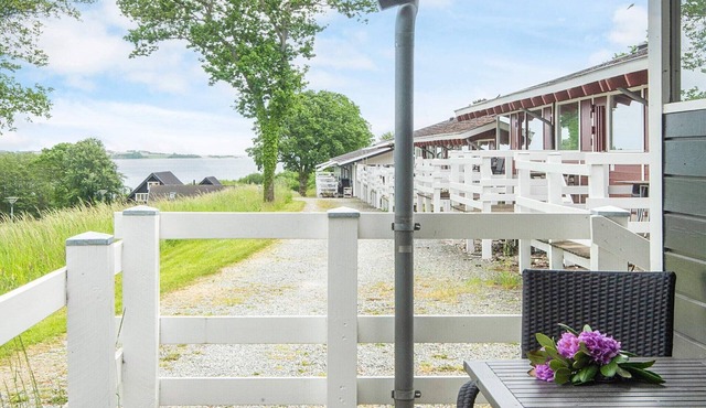 2 person holiday home in Aabenraa