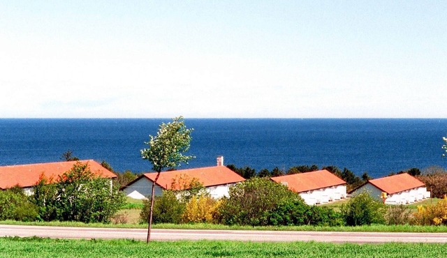 2 person holiday home in Allinge