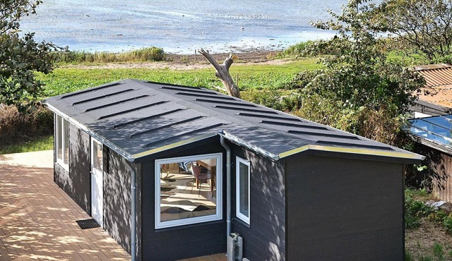 2 person holiday home in Bogense