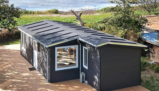 2 person holiday home in Bogense-By Traum