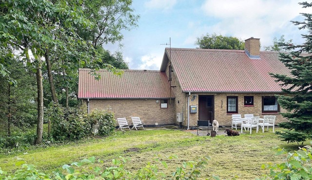 2 person holiday home in Snedsted-By Traum