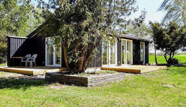 2 person holiday home in Holbæk