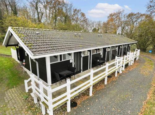 2 person holiday home in Aabenraa