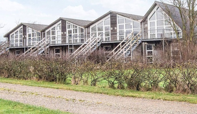 2 person holiday home in Højer