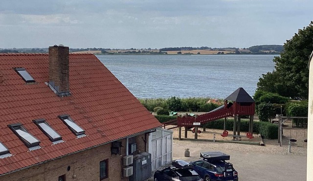 2 person holiday home in Hejls-By Traum