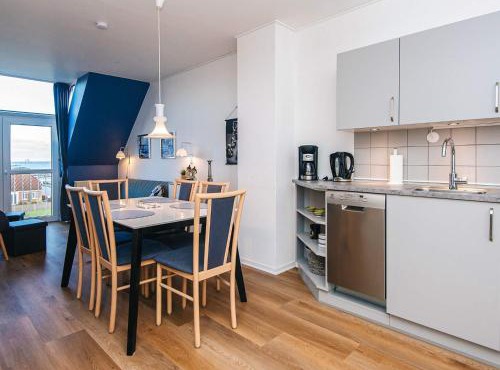 2 person holiday home in Hejls