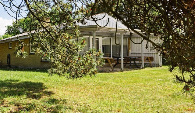 2 person holiday home in Tarm-By Traum