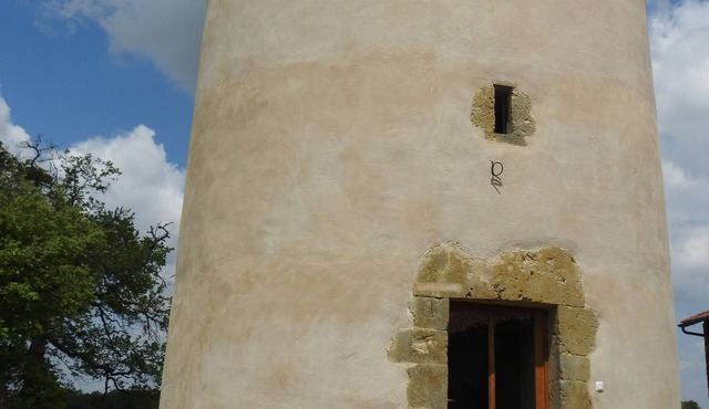 2-PERSON MILL GERS ASTARAC