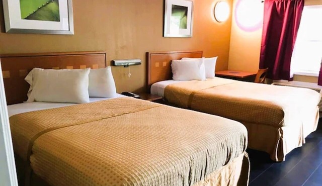 2 Pet-Friendly Accommodations near Tallahassee Memorial | Free Parking