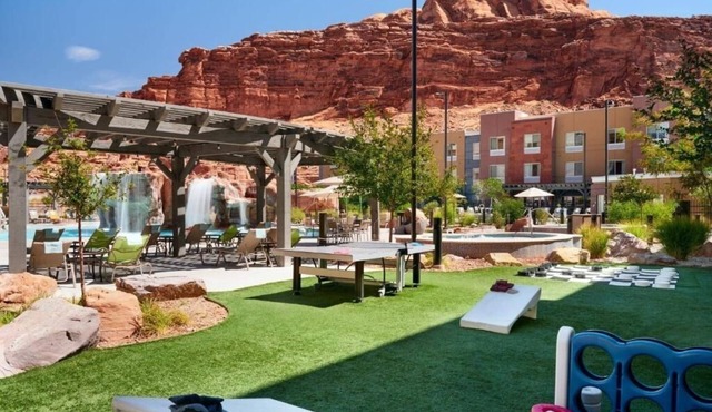 2 Pet-Friendly Units Near Moab’s National Parks and Colorado River